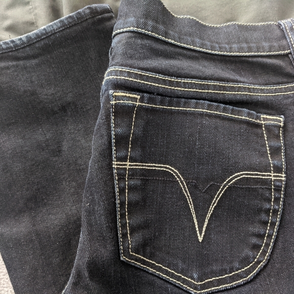 Jeans - Picture 4 of 5